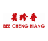 CÔNG TY TNHH BEE CHENG HIANG VIỆT NAM