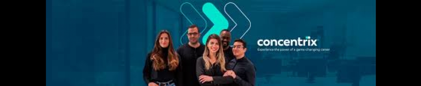 Vietnam Concentrix Services Company Limited