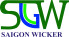 CÔNG TY TNHH SÀI GÒN WICKER