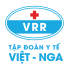 TẬP ĐOÀN Y TẾ VIỆT - NGA