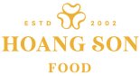 CÔNG TY CỔ PHẦN CHẾ BIẾN THỰC PHẨM HOÀNG SƠN