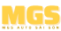 CÔNG TY TNHH MGS AUTO SÀI GÒN