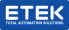 Công ty Cổ phần Giải pháp Tự động hóa ETEK