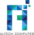 CÔNG TY TNHH ALTECH COMPUTER SYSTEM