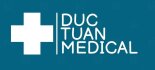 CÔNG TY TNHH THƯƠNG MẠI TRANG THIẾT BỊ Y TẾ ĐỨC TUẤN