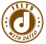 IELTS WITH DATIO