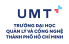 Đại học Quản lý và Công nghệ Thành phố Hồ Chí Minh