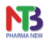 Công ty TNHH Thương mại NTB Pharma New