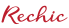 THỜI TRANG RECHIC