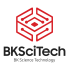 Công ty Cổ phần Bkscitech