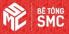 Công Ty Cổ Phần Sản Xuất - Thương Mại Sài Gòn (SMC)