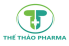 CÔNG TY CỔ PHẦN THẾ THẢO PHARMA