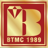 Công ty Vàng Bạc Đá Qúy Bảo Tín Minh Châu