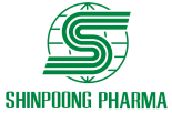 Shinpoong Daewoo Pharma 