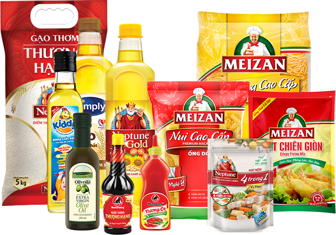 CÔNG TY TNHH WILMAR MARKETING CLV