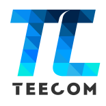 Công Ty Cổ Phần TEECOM