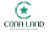 CONA LAND REAL ESTATE - CÔNG TY CỔ PHẦN BẤT ĐỘNG SẢN CONA LAND