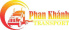 CÔNG TY TNHH VẬN TẢI PHAN KHÁNH