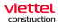 Tổng Công ty Cổ phần Công trình Viettel