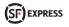S.F. EXPRESS LTD.