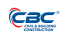 Công ty Cổ phần Xây dựng CBC