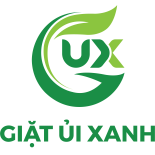 CÔNG TY CỔ PHẦN GIẶT ỦI XANH