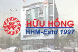 CÔNG TY CỔ PHẦN THIẾT BỊ CÔNG NGHIỆP HỮU HỒNG