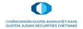 Chứng khoán Guotai Junan (Việt Nam)